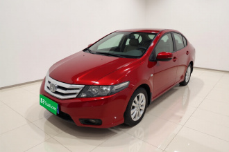 本田 锋范经典 2012款 1.5L 手动精英版