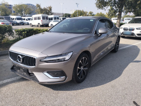 沃尔沃S60 2022款 B4 智逸豪华版