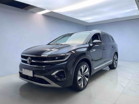 大众 揽境 2023款 改款 380TSI 四驱旗舰胜境版 6座