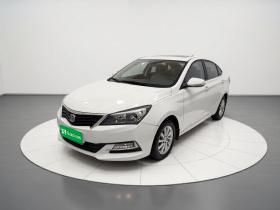 长安 悦翔V7 2015款 1.6L 手动乐享型 国V
