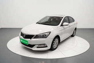 长安 悦翔V7 2015款 1.6L 手动乐享型 国V