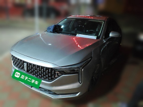 奔腾B70 2021款 1.5T 自动十五周年纪念版