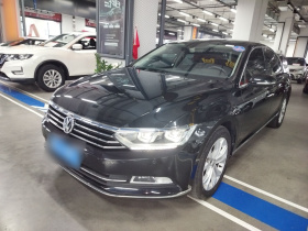 大众 迈腾 2018款 330TSI DSG 豪华型