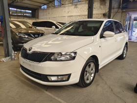 斯柯达 昕动 2016款 改款 1.6L 自动创行版