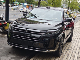 鸿蒙智行 问界M7 2024款 1.5T 智驾四驱Max版 5座