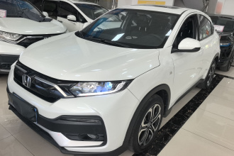 本田XR-V 2020款 1.5L CVT豪华版