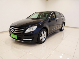 奔驰R级 2015款 R 320 4MATIC 豪华型