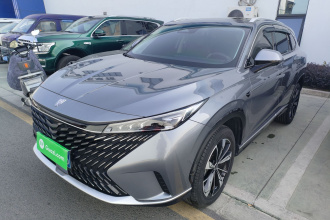 荣威RX5 2023款 1.5T 优越版