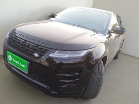 路虎 揽胜极光 2024款 极光L 249PS 凝光限定版