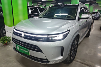 鸿蒙智行 问界M7 2024款 1.5T 智驾后驱Max版 5座