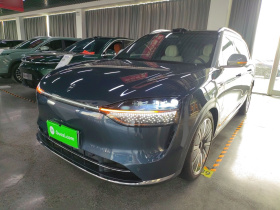 鸿蒙智行 问界M9 2024款 增程 Ultra版 42kWh 6座版