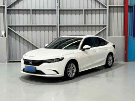 本田 型格 2022款 240TURBO 手动专属版