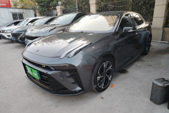 领克03 2025款 1.5TD DCT冠军版Pro