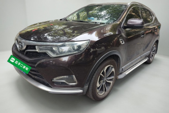东南DX7 2018款 Prime 1.5T 自动尊贵型 国V