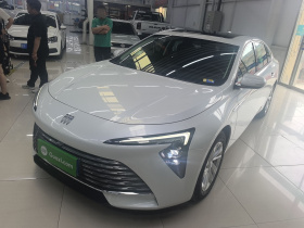 别克 君越 2023款 改款 25T 越行版