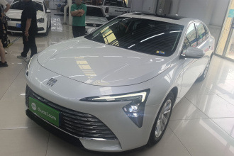 别克 君越 2023款 改款 25T 越行版