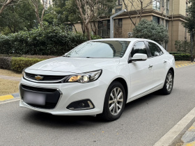 雪佛兰 迈锐宝 2018款 530T 自动豪华版