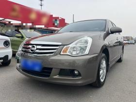 日产 轩逸 2016款 经典 1.6XE 手动领先版