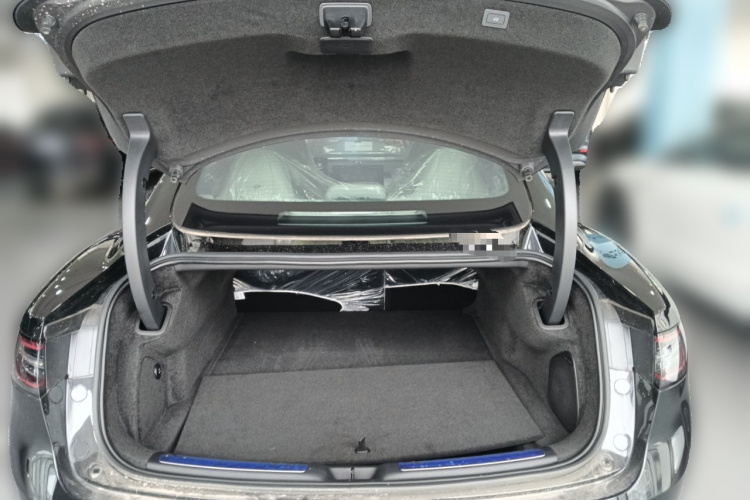 鸿蒙智行 智界S7 2024款 Pro中控内饰23