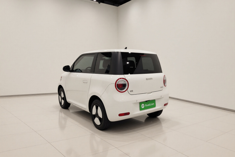 长安启源 长安Lumin 2022款 210km 香甜款车身外观5