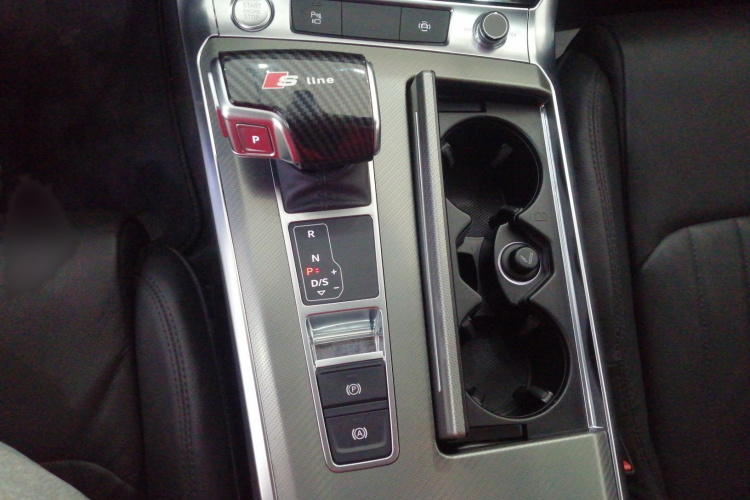 奥迪A6L 2019款 40 TFSI 豪华致雅型局部细节18