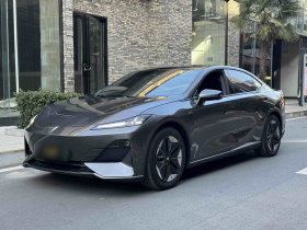 深蓝汽车 深蓝SL03 2024款 530Max纯电版