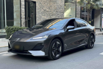 深蓝汽车 深蓝SL03 2024款 530Max纯电版