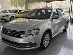 大众 朗逸 2015款 1.6L 自动舒适版