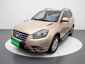 吉利汽车 吉利GX7 2014款 1.8L 手动超值版