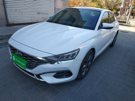 现代 菲斯塔 2019款 280TGDi 智速版 国V