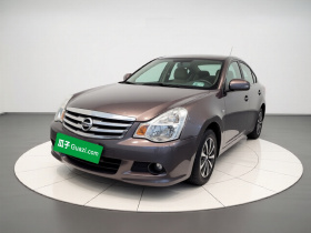 日产 轩逸 2012款 经典 1.6XE 手动舒适版