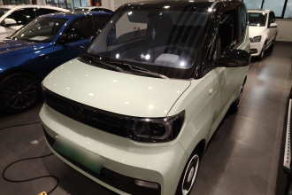 五菱汽车 宏光MINIEV 2022款 马卡龙臻享款 磷酸铁锂