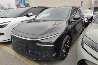 小鹏G7 2025款 702 超长续航 Max