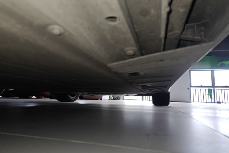 小鹏P7 2022款 480N+局部细节9002