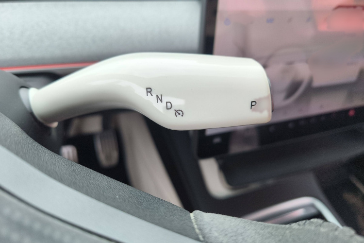 特斯拉 Model Y 2024款 后轮驱动版局部细节18