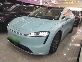 鸿蒙智行 智界R7 2025款 增程 251km Max