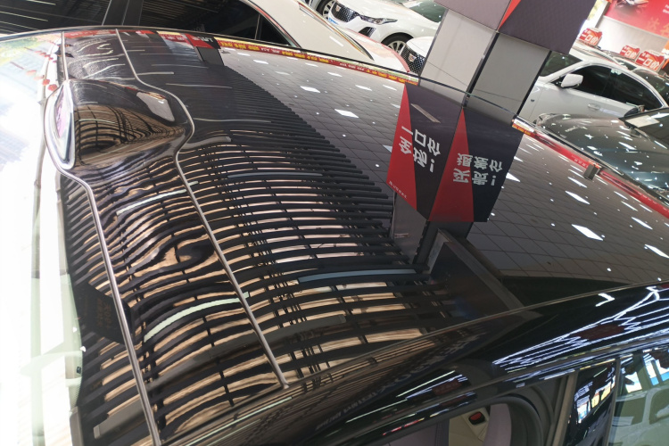 阿维塔06 2025款 Max增程版局部细节57