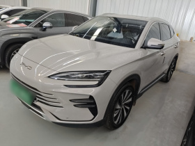 比亚迪 宋PLUS新能源 2023款 冠军版 DM-i 150KM 旗舰PLUS