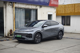 小鹏G6 2023款 580 长续航 Max