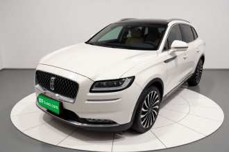 林肯 航海家 2021款 2.7T 四驱总统版