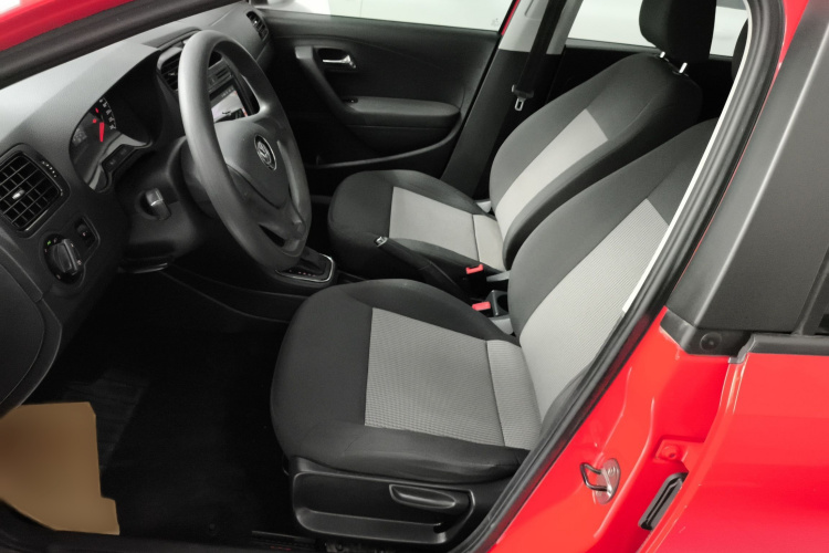 大众 Polo 2018款 1.5L 自动安驾型局部细节19