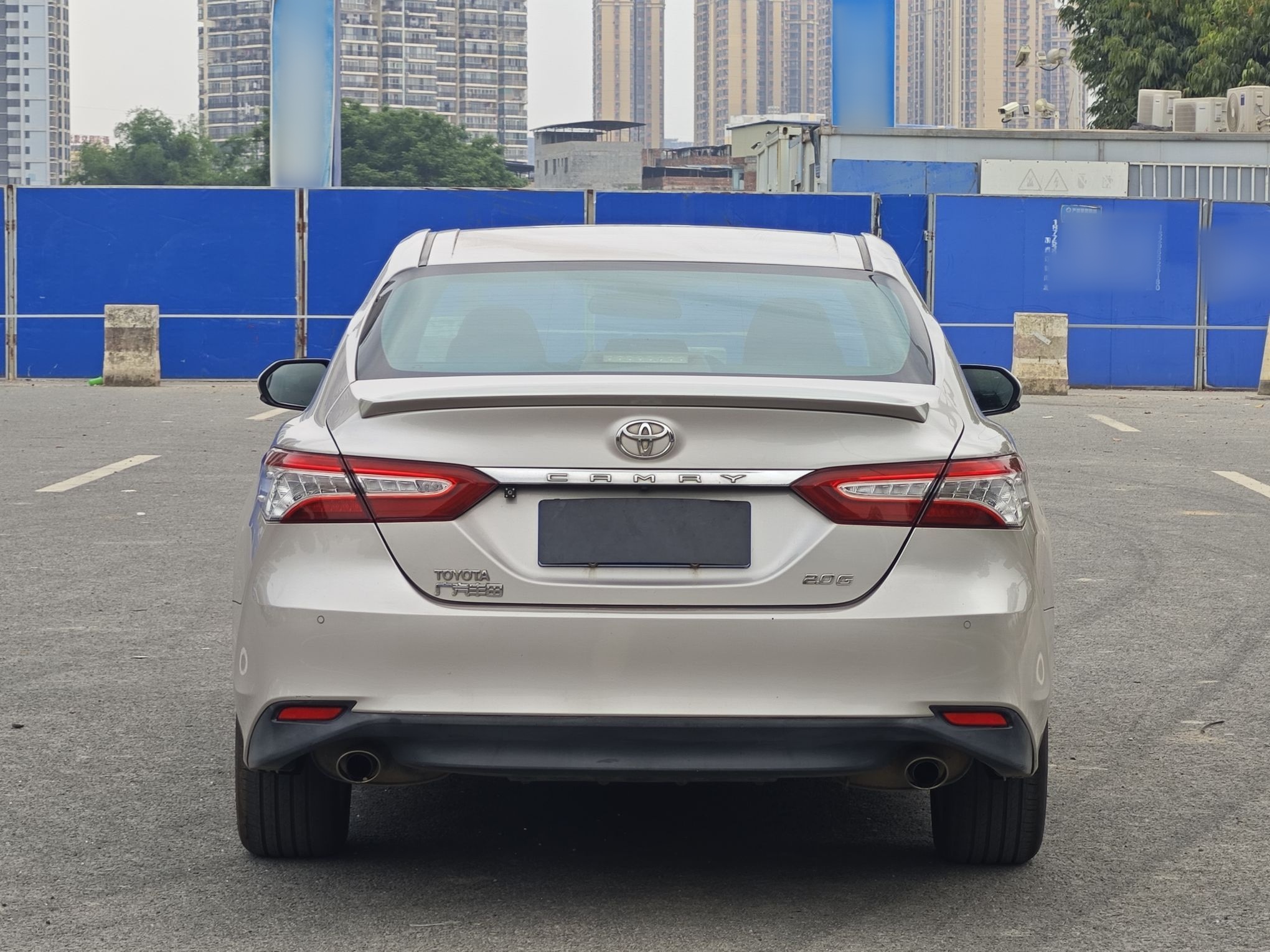 车300二手车图片