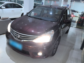 日产 骊威 2013款 1.6XE CVT舒适版