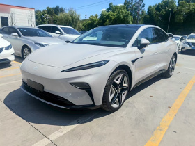 飞凡汽车 飞凡F7 2023款 进阶版