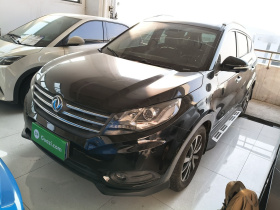 东风风光 风光580 2017款 1.5T 手动豪华型