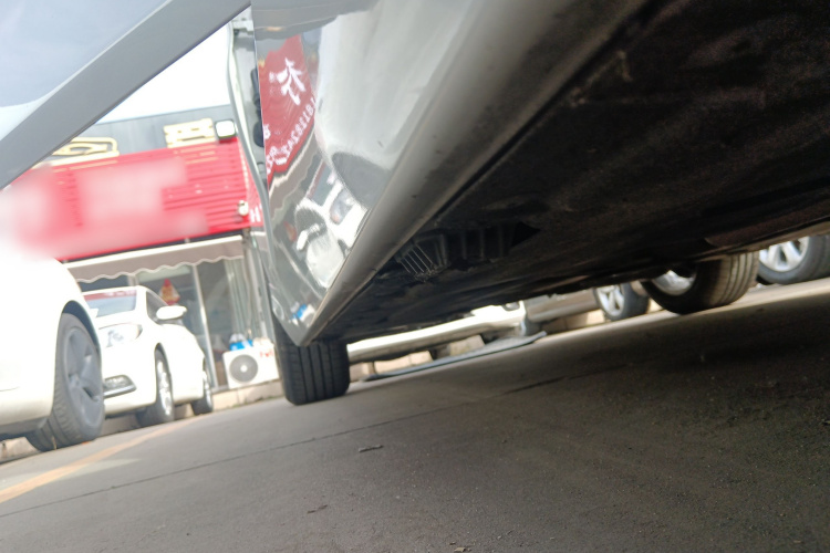 宝马1系(进口) 2016款 118i 领先型局部细节9001