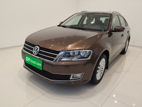 大众 朗行 2013款 1.6L 自动舒适型