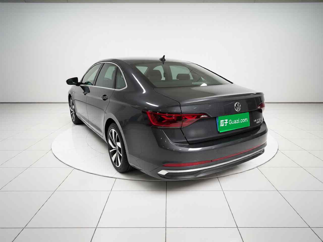 大众 速腾 2025款 改款三 300TSI DSG超越版(3)