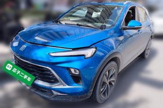 别克 昂科拉PLUS 2023款 智趣版