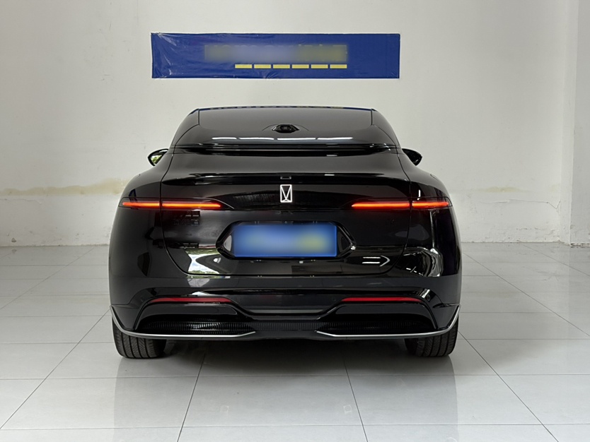 阿维塔06 2025款 Max增程版